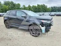 2018 Ford EDGE фото