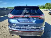 2018 Ford EDGE photo