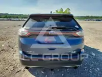 2018 Ford EDGE photo