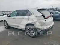 2018 Ford EDGE photo