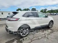 2018 Ford EDGE photo