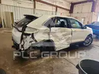 2018 Ford EDGE photo