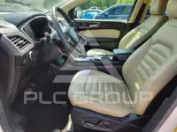 2018 Ford EDGE фото