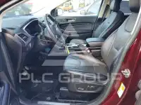 2018 Ford EDGE фото