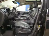 2018 Ford EDGE фото