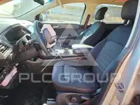 2018 Ford EDGE photo