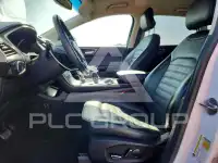 2018 Ford EDGE фото