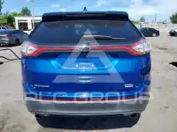 2018 Ford EDGE фото