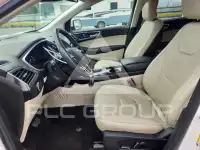 2018 Ford EDGE photo