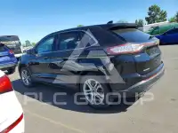2018 Ford EDGE фото