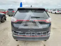 2018 Ford EDGE photo