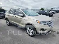 2018 Ford EDGE фото