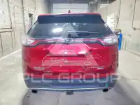 2018 Ford EDGE photo