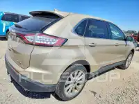 2018 Ford EDGE фото