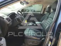 2018 Ford EDGE фото
