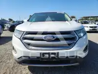 2018 Ford EDGE фото