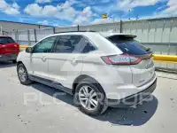 2018 Ford EDGE фото