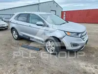 2018 Ford EDGE фото