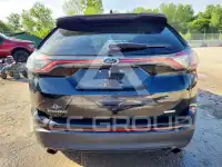 2018 Ford EDGE photo