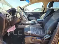 2018 Ford EDGE фото