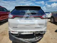 2018 Ford EDGE фото