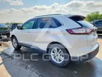 2018 Ford EDGE фото