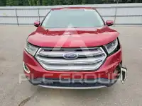 2018 Ford EDGE фото