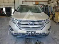 2018 Ford EDGE photo