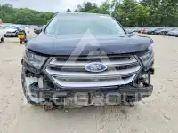 2018 Ford EDGE фото