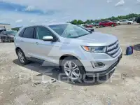 2018 Ford EDGE фото