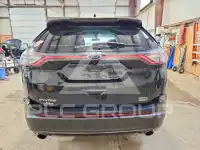 2018 Ford EDGE photo