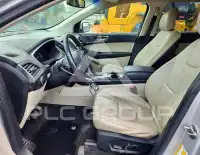 2018 Ford EDGE photo