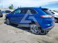 2018 Ford EDGE фото