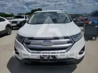 2018 Ford EDGE фото