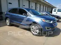 2018 Ford EDGE фото