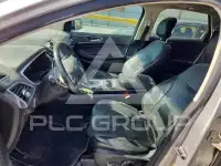 2018 Ford EDGE фото