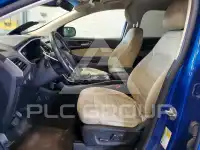 2018 Ford EDGE photo