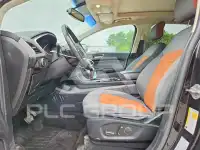 2018 Ford EDGE фото