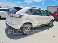 2018 Ford EDGE фото
