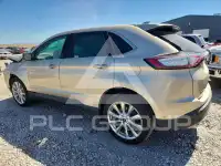 2018 Ford EDGE фото