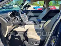 2018 Ford EDGE photo