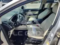 2018 Ford EDGE фото
