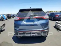 2018 Ford EDGE фото