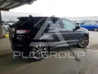 2018 Ford EDGE photo