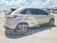 2018 Ford EDGE фото