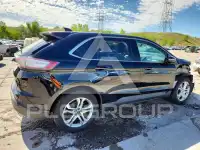 2018 Ford EDGE photo