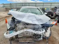 2018 Ford EDGE photo