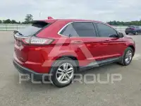 2018 Ford EDGE фото