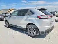 2018 Ford EDGE фото