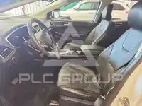 2018 Ford EDGE photo
